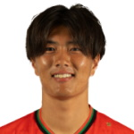 Photo of Koki Ogawa