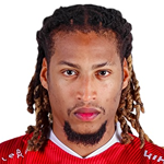 Photo of Gerson Leal Rodrigues Gouveia
