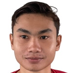 Photo of J. Janpong