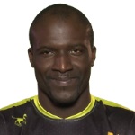 Photo of Adama Keita