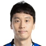 Photo of Oh Jae-Suk