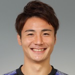 Photo of K. Yonekura