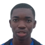 Photo of Z. Moco