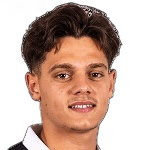 Photo of Lucas Russo