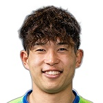 Photo of K. Okuno