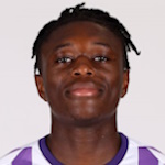 Photo of Bonota Traoré