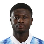 Photo of M. Boune