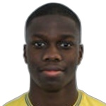 Photo of Omar Correia
