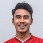 Photo of Muhammad Ferarri