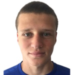 Photo of D. Mashchenko
