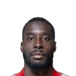 Photo of M. Haïdara