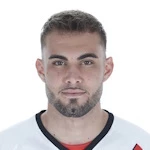 Photo of Diego Méndez