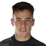 Photo of Antonio Gomis