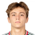 Photo of M. Pershin