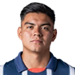 Photo of C. Bustos