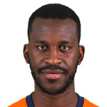 Photo of K. Kouyaté