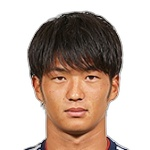 Photo of K. Kitagawa