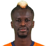 Photo of F. Sacko