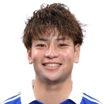 Photo of K. Nagato