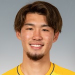 Photo of H. Teruyama
