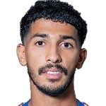 Photo of Hamad Fahad