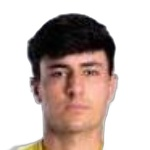 Photo of Rodri Alonso