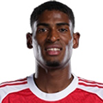 Photo of Cristhian Mosquera
