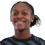 Photo of K. Sylla