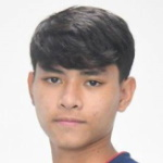 Photo of P. Thodsanit