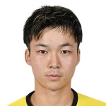 Photo of K. Shiihashi