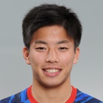 Photo of K. Yoshio