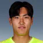 Photo of Kim Min-Ho