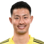 Photo of Yohei Takaoka