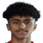 Photo of Abdulaziz Makin