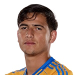 Photo of R. Guerrero