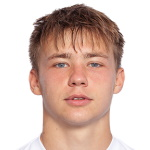 Photo of N. Saltykov