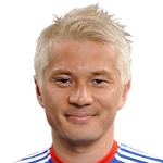 Photo of Y. Kobayashi
