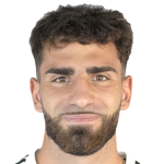 Photo of Román Rodríguez