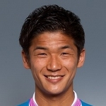 Photo of A. Fukuta