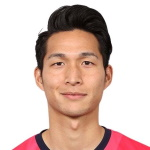 Photo of R. Harakawa