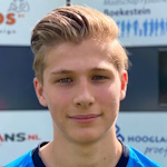 Photo of D. Witte