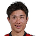 Photo of Y. Higuchi