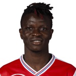 Photo of Moussa Doumbia