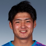 Photo of F. Honda