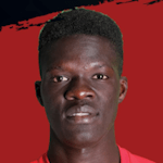 Photo of M. Gueye