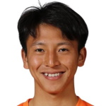 Photo of D. Matsuoka