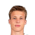 Photo of D. Vincze