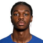 Photo of Kaiden Wilson