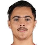 Photo of Ahmed Al Rawi