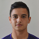 Photo of D. Akhatov